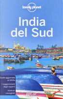 India del sud by Iain Stewart, Isabella Noble, Kevin Raub, Paul Harding, Sarina Singh