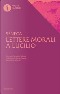 Lettere morali a Lucilio by Lucio Anneo Seneca