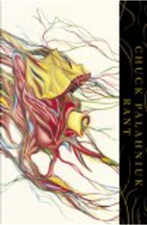 Rant by Chuck Palahniuk