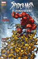 Spider-Man il Vendicatore n. 2 by Joe Madureira, Joseph Michael Linser, Rick Remender, Zeb Wells