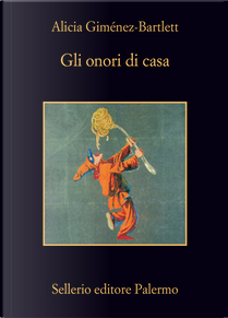 Gli onori di casa by Alicia Gimenez-Bartlett
