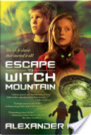 Escape to Witch Mountain by Alexander Key