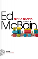 Ninna nanna by Ed McBain