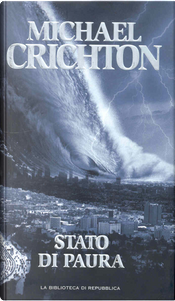 Stato di paura by Michael Crichton