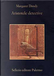 Aristotele detective by Margaret Doody