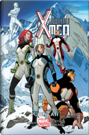 I nuovissimi X-Men vol. 4 by Brandon Peterson, Brian Michael Bendis, Stuart Immonen