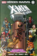 X-Men Forever #2 by Chris Claremont