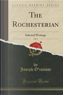 The Rochesterian, Vol. 1 by Joseph O'Connor