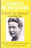 Esiste la donna? by Simone de Beauvoir