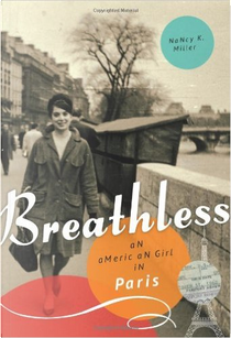 Breathless by Nancy K. Miller