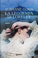 La leggenda di Loreley by Susanne Goga