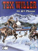 Tex Willer n. 29 by Mauro Boselli