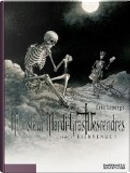 Monsieur Mardi-Gras Descendres, tome 1 by Eric Liberge