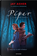 Piper by Jay Asher, Jessica Freeburg