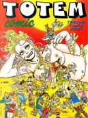Totem Comic n. 175, anno X, ottobre 1996 by Binet, Carlos Gimenez, Das Pastoras, E. Sanchez Abuli, El Roto, Fer, Jean-Yves Ferri, José Luis Martin, Kim, Lluïsot, Luca Boschi, Maikel, Philippe Vuillemin, Tommaso Milella, Ufuk
