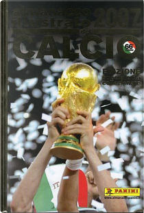 Almanacco illustrato del Calcio 2007
