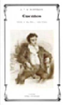 Cuentos/ stories by E. T. A. Hoffmann