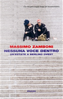 Nessuna voce dentro by Massimo Zamboni