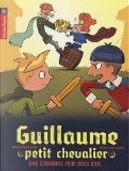 Guillaume petit chevalier, Tome 7 by Didier Dufresne