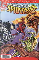 Marvel Team-Up Spiderman Vol.1 #14 (de 18) by Bill Mantlo, Irene Vartanoff