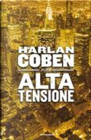 Alta tensione by Harlan Coben