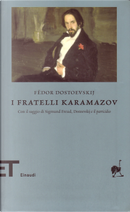 I fratelli Karamazov by Fëdor Dostoevskij