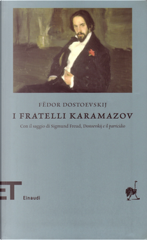 I fratelli Karamazov by Fëdor Dostoevskij