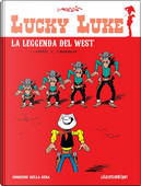 Lucky Luke Gold Edition n. 61 by Patrick Nordmann