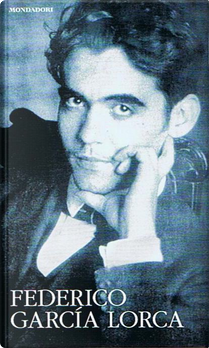 Il mio segreto: poesie inedite 1917-1919 by Federico Garcìa Lorca