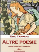 Altre poesie by Dino Campana