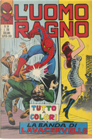 L'Uomo Ragno n. 54 by Al Hartley, Stan Lee