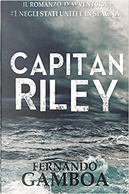 Capitan Riley by Fernando Gamboa