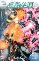 El día más brillante #12 by Geoff Jones, Peter Tomasi