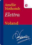 Elettra by Amelie Nothomb
