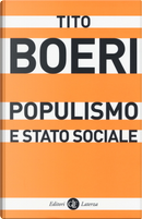 Populismo e stato sociale by Tito Boeri