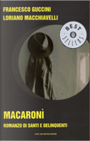 Macaronì by Francesco Guccini, Loriano Macchiavelli