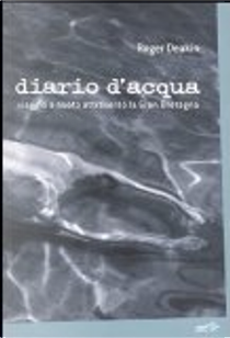 Diario d'acqua by Roger Deakin