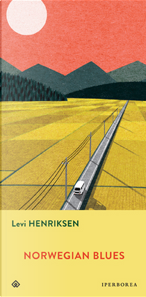 Norwegian Blues by Levi Henriksen