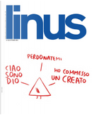 Linus by Andrea Bozzo, Astutillo Smeriglia, Charles M. Schulz, Emanuele Simonelli, Garry B. Trudeau, Hurricane, Jim Meddick, Lord Hurk, Morgenthaler, Ralf König, Riad Sattouf, Richard Short, Scott Adams, Stephan Pastis, Ted Rall, Tobias Tak, Wulff