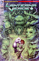 Lanterna Verde #28 (50) by Charles Soule, Justin Jordan, Robert Venditti, Van Jensen