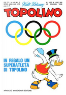 Topolino n. 1073 by Antonio Bellomi, Romano Scarpa