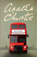 Miss Marple al Bertram Hotel by Agatha Christie