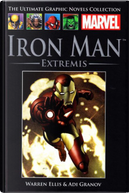 Iron Man: Extremis by Warren Ellis