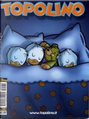 Topolino n. 2581 by Augusto Macchetto, Bruno Concina, Carlo Panaro, Daniele Bernardini, Daniele Regolo, Marco Bosco, Massimiliano Valentini, Stefania Lepera