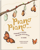 Piano piano... by Rachel Williams