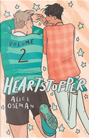 Heartstopper, Vol. 2 by Alice Oseman