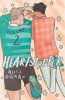 Heartstopper, Vol. 2 by Alice Oseman