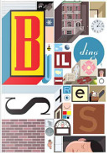 Building Stories by Chris Ware