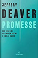 Promesse by Jeffery Deaver