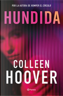 Hundida by Colleen Hoover